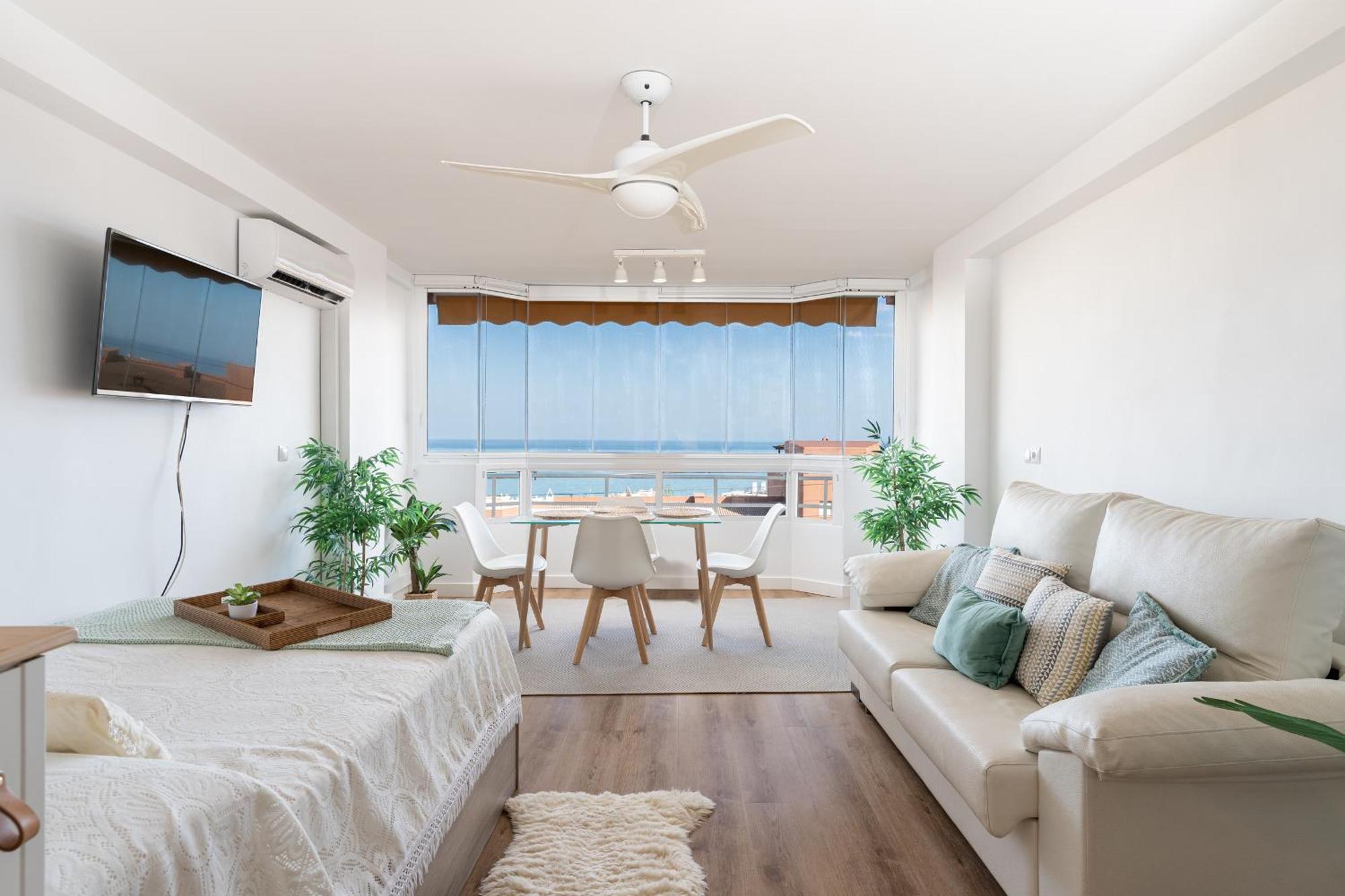 Appartement Monko Afrodita *